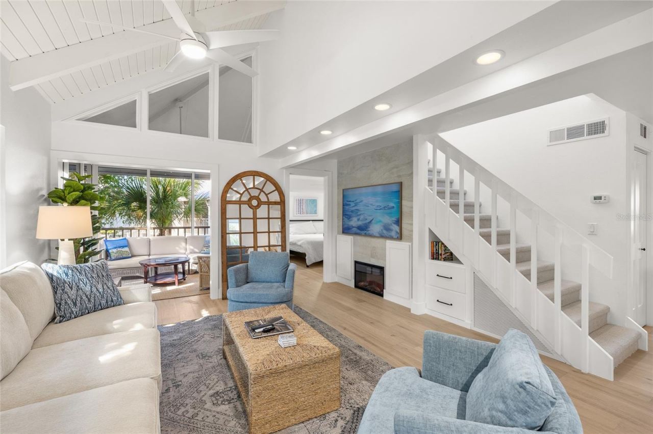 5000 Gasparilla Road, Unit VH20, Boca Grande, FL 33921 Photo