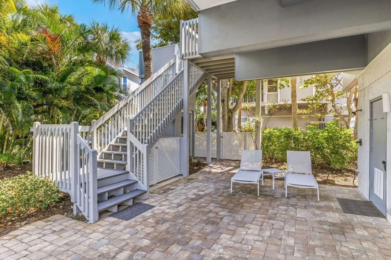 5000 Gasparilla Road, Unit VH20, Boca Grande, FL 33921 Photo