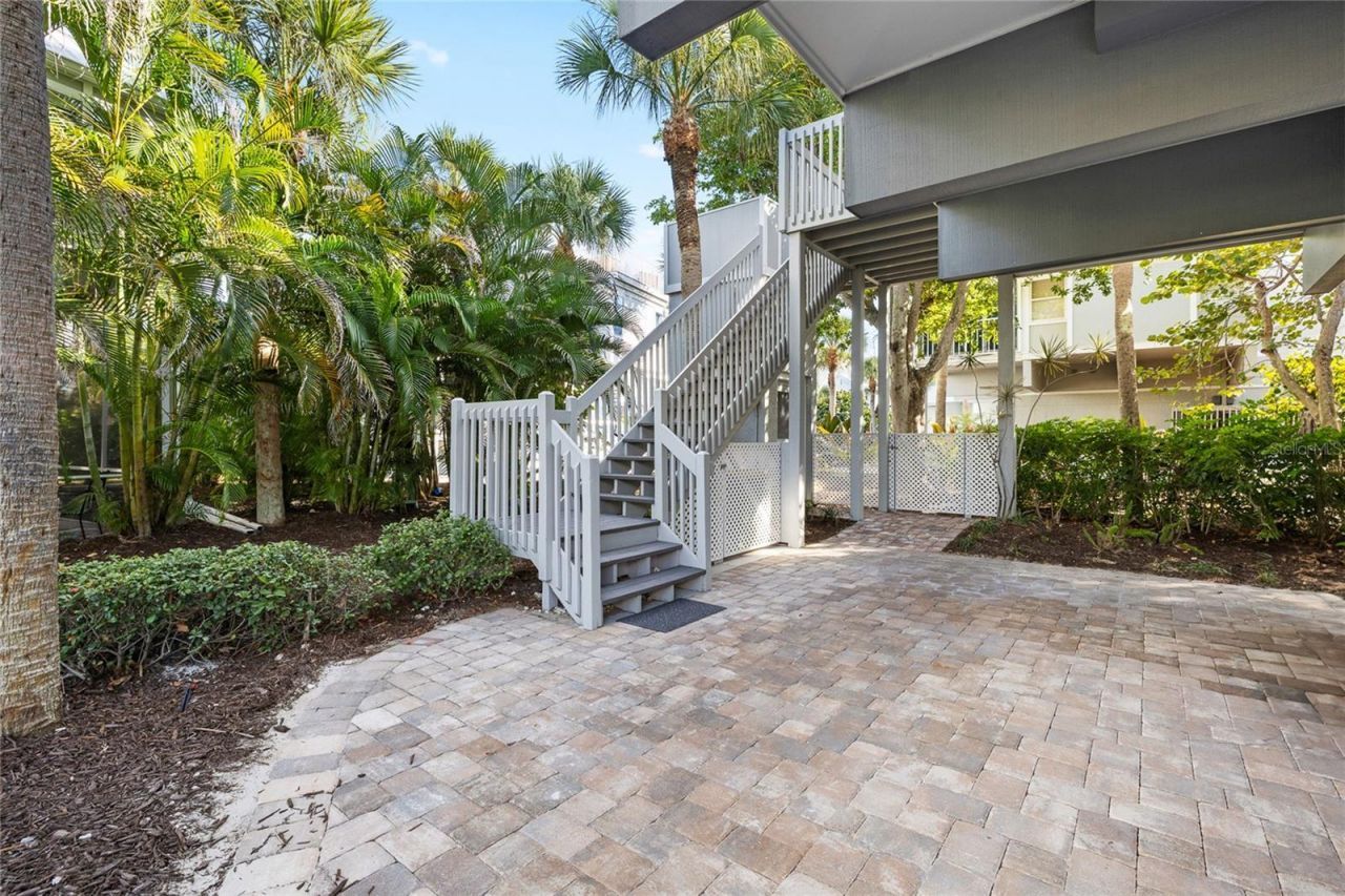 5000 Gasparilla Road, Unit VH20, Boca Grande, FL 33921 Photo