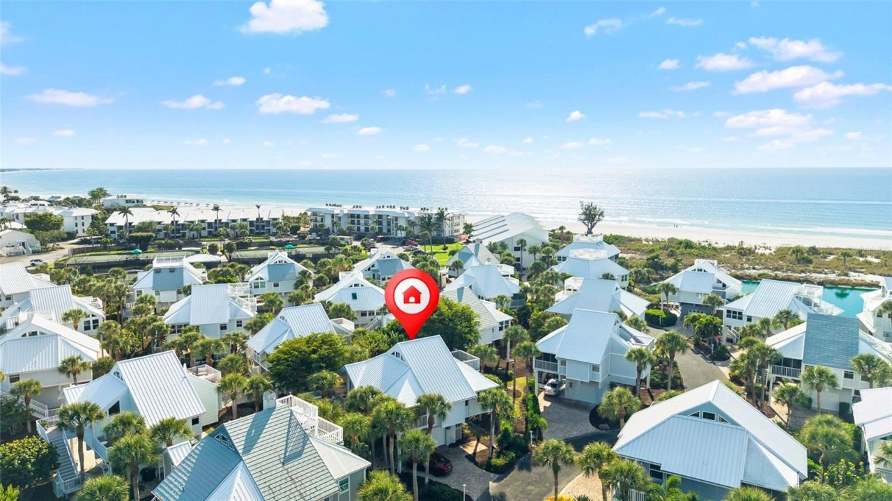 5000 Gasparilla Road, Unit VH20, Boca Grande, FL 33921 Photo