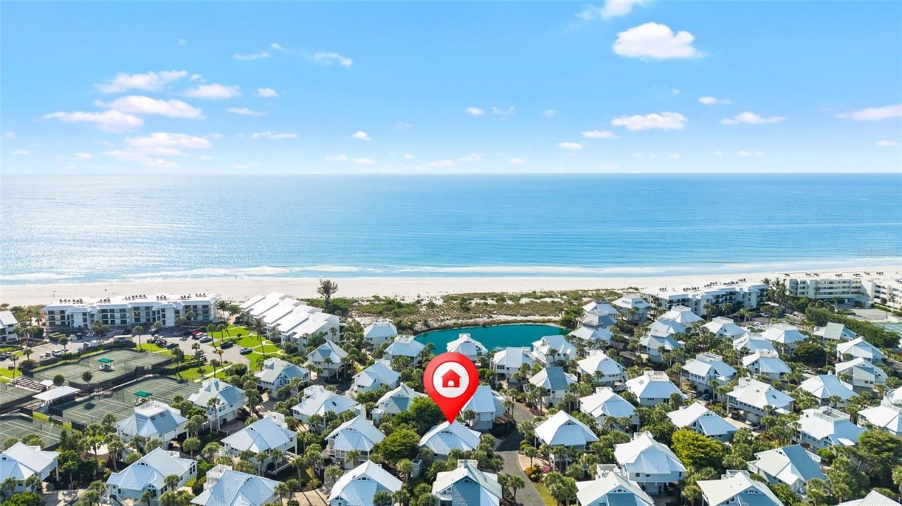 5000 Gasparilla Road, Unit VH20, Boca Grande, FL 33921 Photo