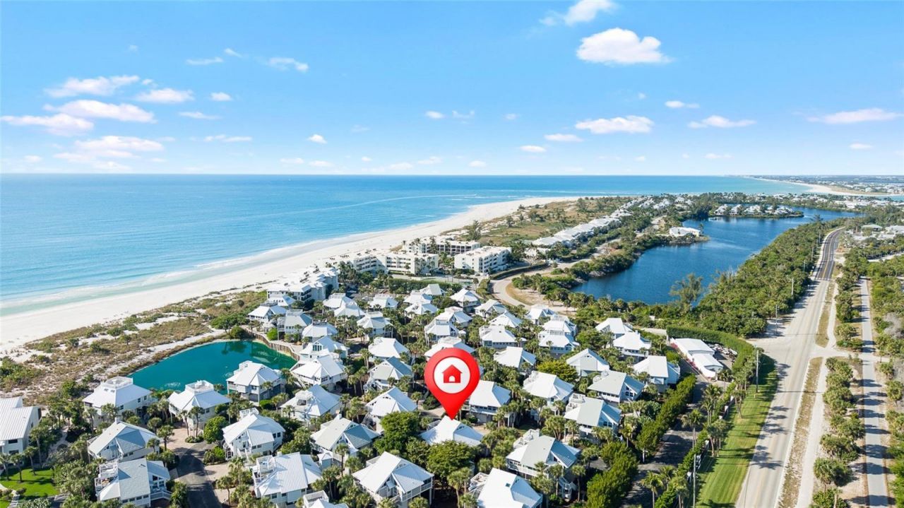 5000 Gasparilla Road, Unit VH20, Boca Grande, FL 33921 Photo