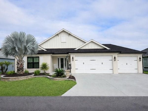 7726 BRIAN ETHEREDGE WAY, THE VILLAGES, FL 34762