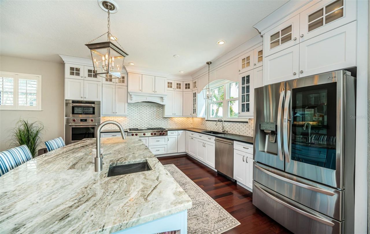 709 Harbor Drive, Belleair Beach, FL 33786 Photo