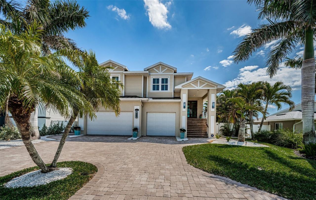 709 Harbor Drive, Belleair Beach, FL 33786 Photo