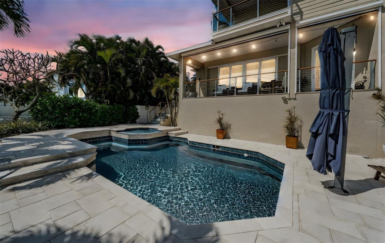 709 Harbor Drive, Belleair Beach, FL 33786 Photo