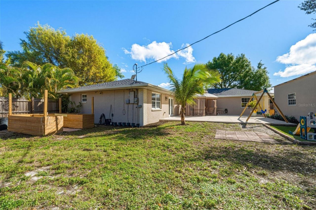 101 Marlin Drive, Punta Gorda, FL 33950 Photo