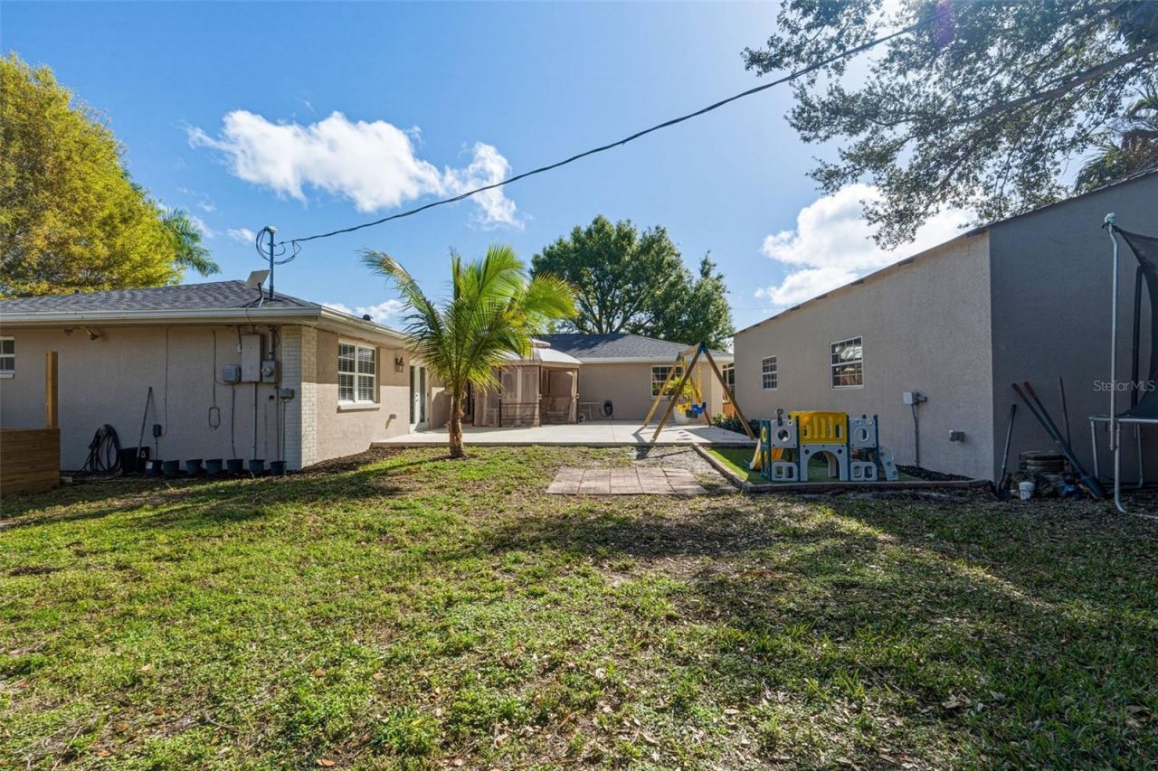 101 Marlin Drive, Punta Gorda, FL 33950 Photo