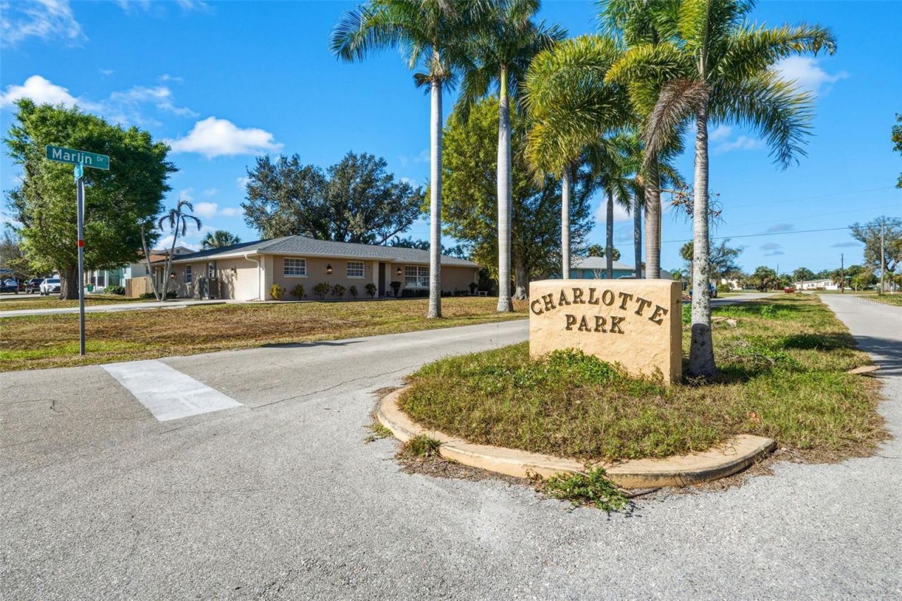 101 Marlin Drive, Punta Gorda, FL 33950 Photo