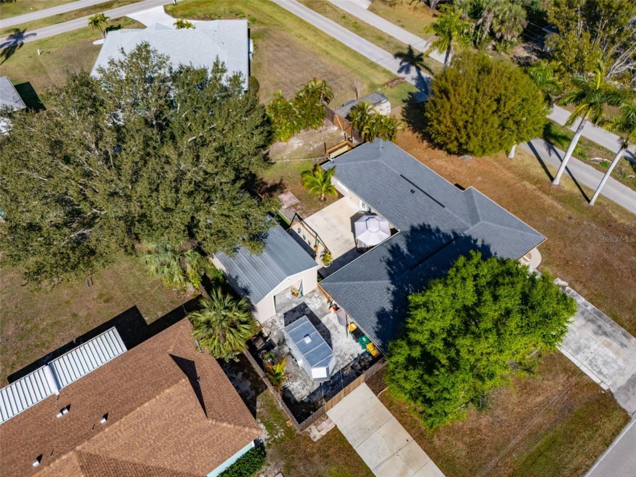 101 Marlin Drive, Punta Gorda, FL 33950 Photo