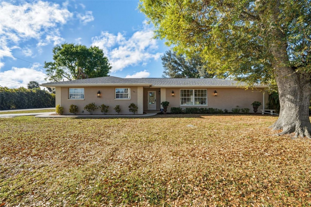 101 Marlin Drive, Punta Gorda, FL 33950 Photo