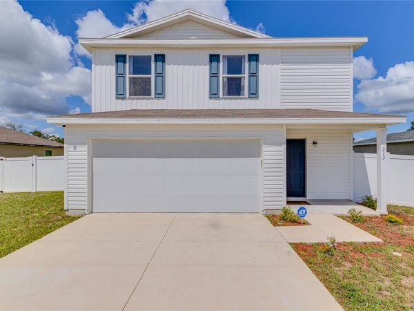 313 W ASTER COURT , KISSIMMEE, FL 34759