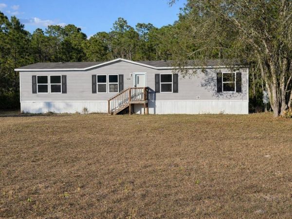 120 WOODSTORK WAY , FROSTPROOF, FL 33843
