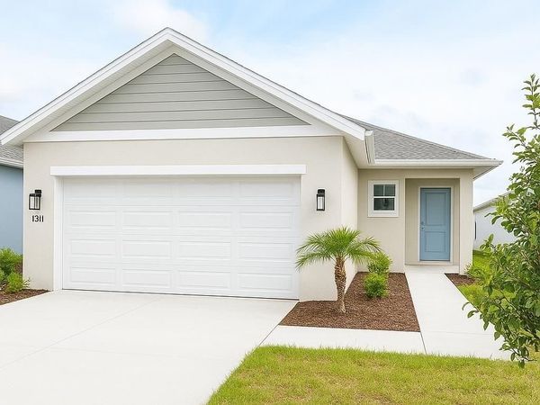 13111 SASSAFRAS TRAIL, PARRISH, FL 34219