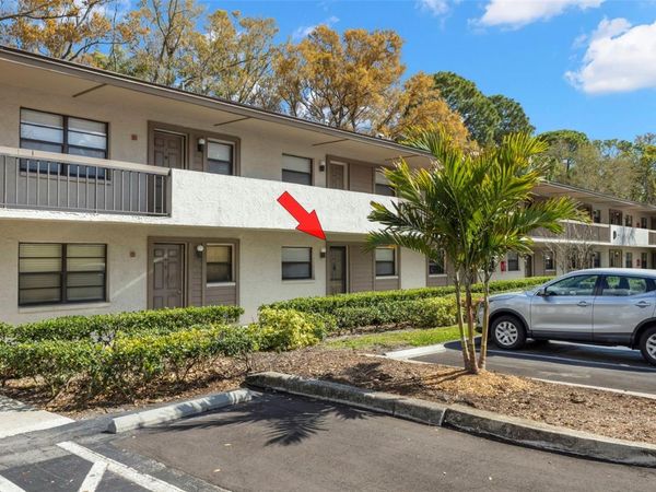 3034 EASTLAND BOULEVARD, Unit D104, CLEARWATER, FL 33761