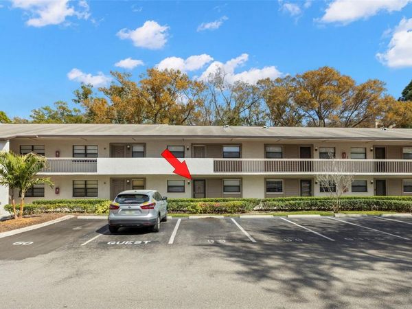 3034 EASTLAND BOULEVARD, Unit D104, CLEARWATER, FL 33761