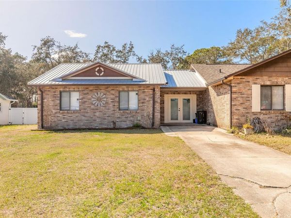 2932 NORDMAN AVENUE , NEW SMYRNA BEACH, FL 32168