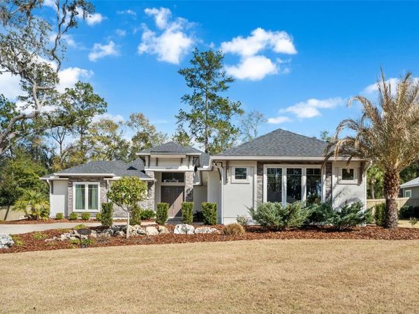 3607 SW 106TH STREET, GAINESVILLE, FL 32608