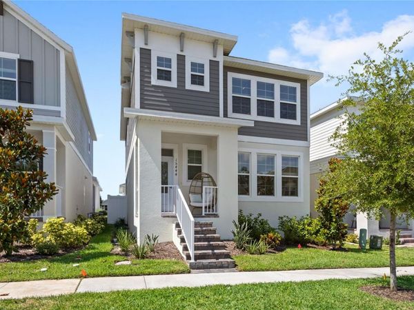 15444 LEBEAU LOOP, WINTER GARDEN, FL 34787