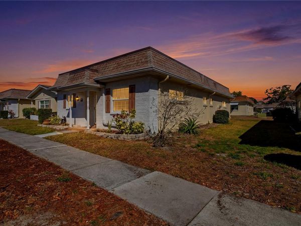 1636 S LAKE AVENUE, Unit 1, CLEARWATER, FL 33756