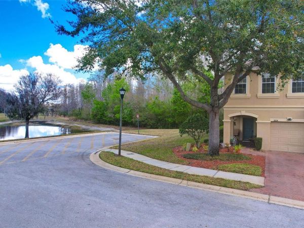 3024 GIRVAN DRIVE, LAND O LAKES, FL 34638