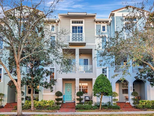 6013 BOWEN DANIEL DRIVE, Unit 104, TAMPA, FL 33616