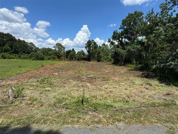 COVE ROAD, TAVARES, FL 32778