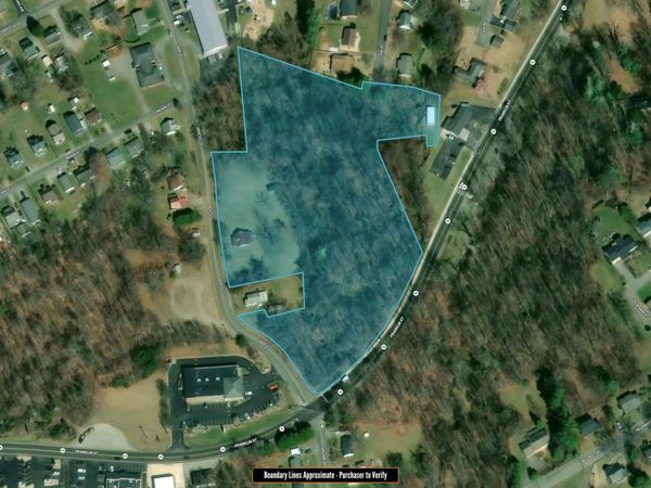 00 DENT ST, Rocky Mount, VA 24151