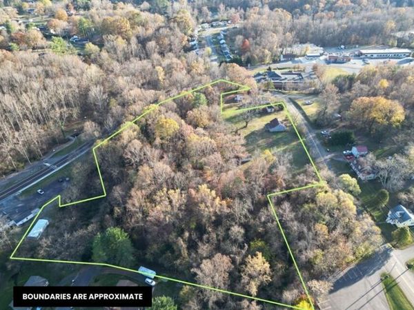 00 DENT ST , Rocky Mount, VA 24151