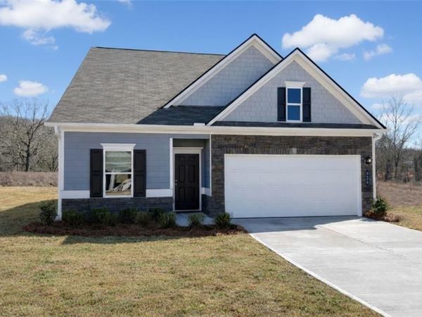 326 Red Tail Drive, Ringgold, GA 30736