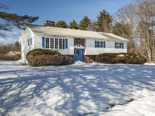 19 Birchvale Drive, Portland, ME 04102