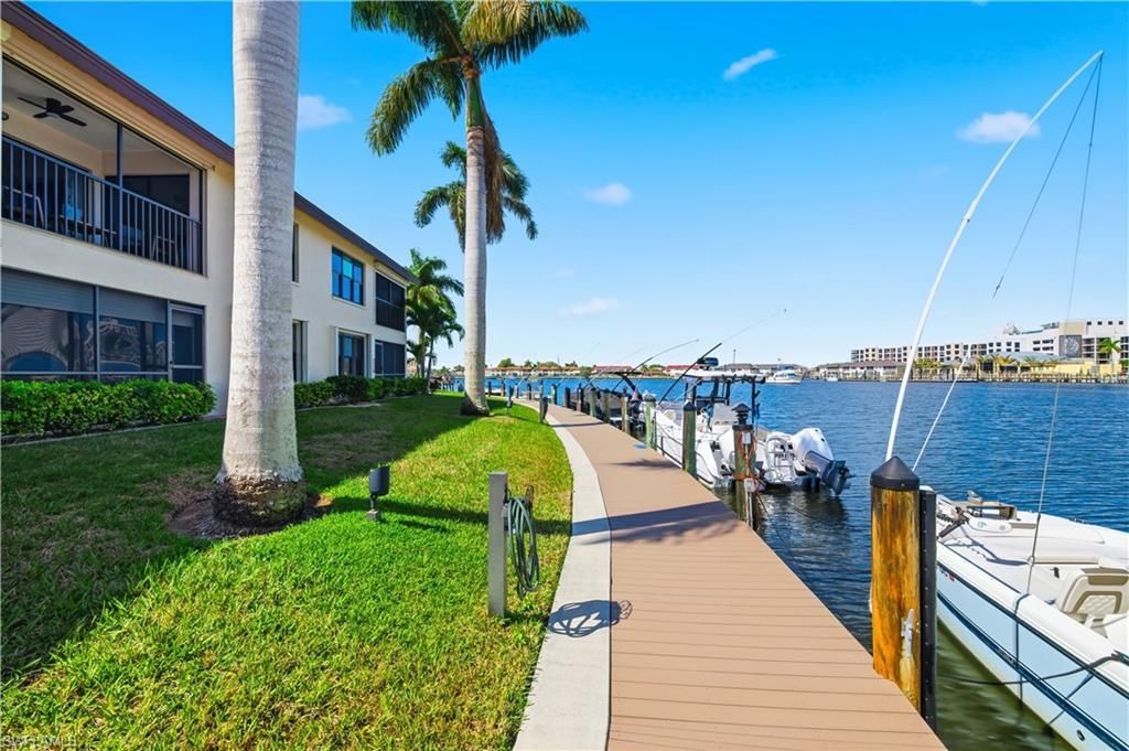 5121 Sunnybrook Ct , Unit 26, Cape Coral, FL 33904 Photo