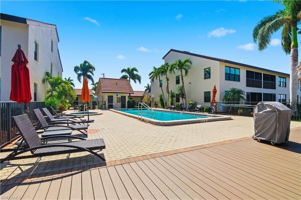 5121 Sunnybrook Ct , Unit 26, Cape Coral, FL 33904 Photo