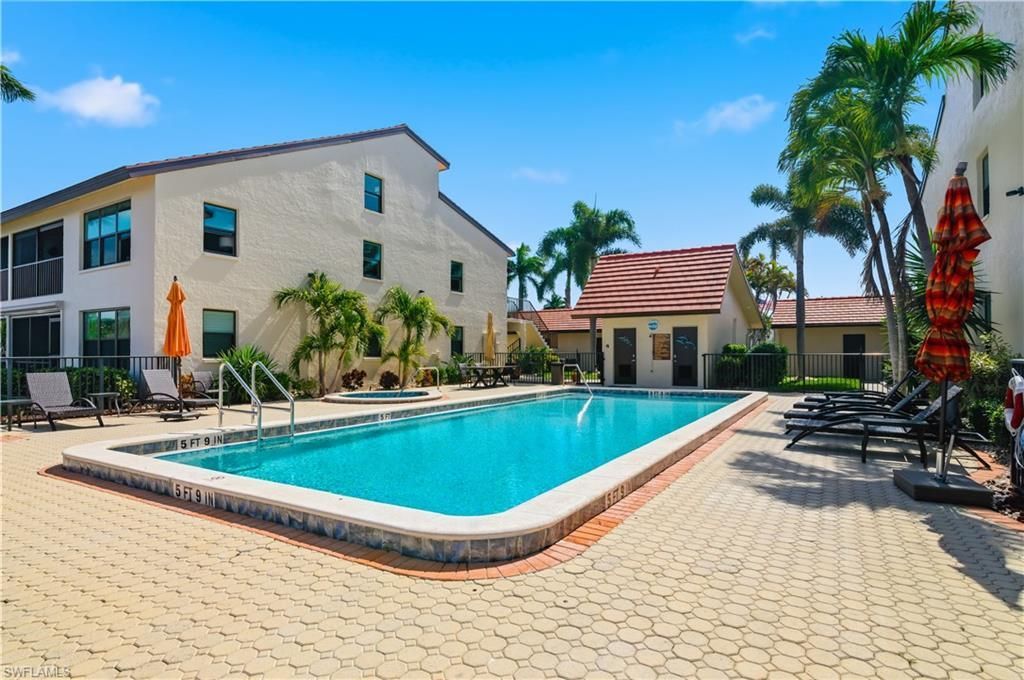 5121 Sunnybrook Ct , Unit 26, Cape Coral, FL 33904 Photo