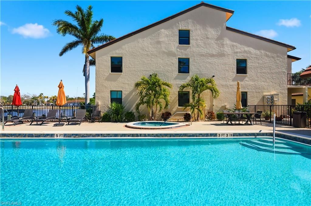 5121 Sunnybrook Ct , Unit 26, Cape Coral, FL 33904 Photo