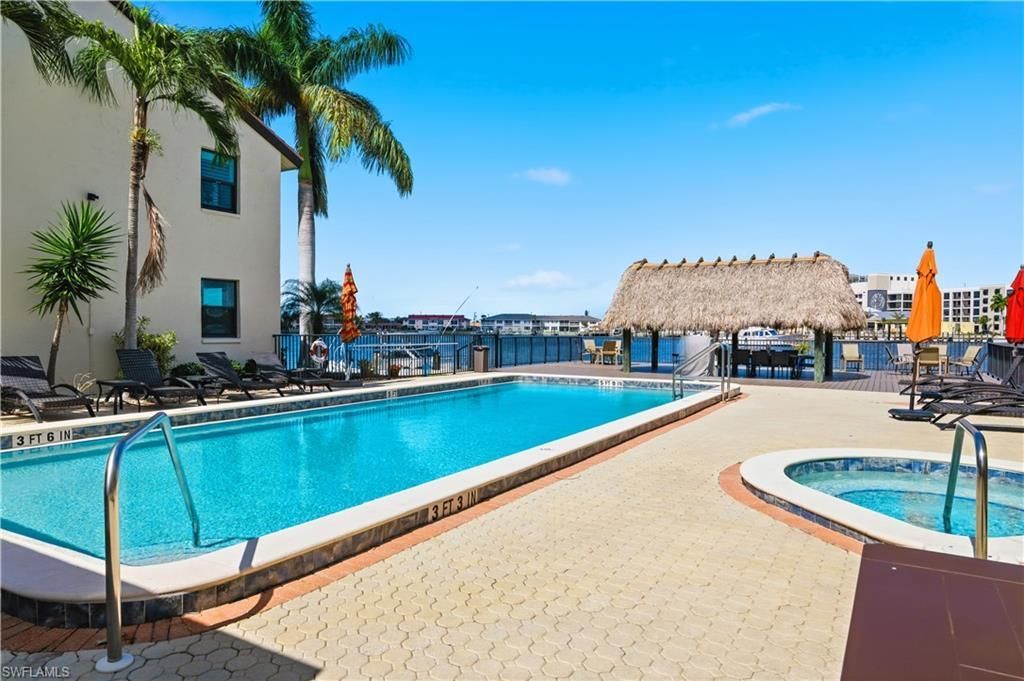 5121 Sunnybrook Ct , Unit 26, Cape Coral, FL 33904 Photo