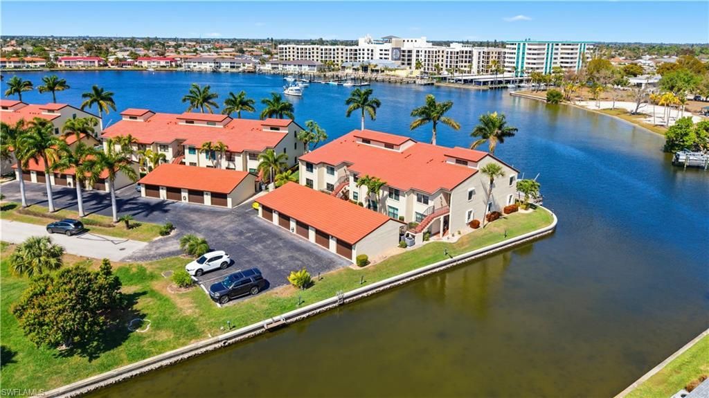 5121 Sunnybrook Ct , Unit 26, Cape Coral, FL 33904 Photo