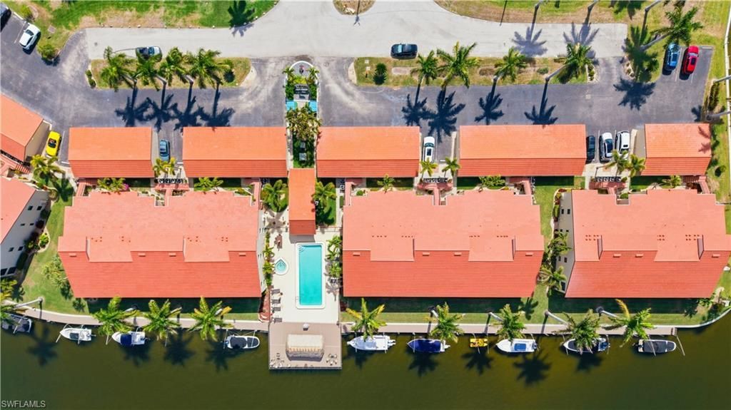 5121 Sunnybrook Ct , Unit 26, Cape Coral, FL 33904 Photo