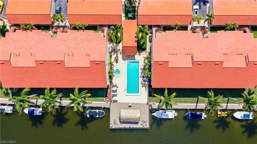 5121 Sunnybrook Ct , Unit 26, Cape Coral, FL 33904 Photo