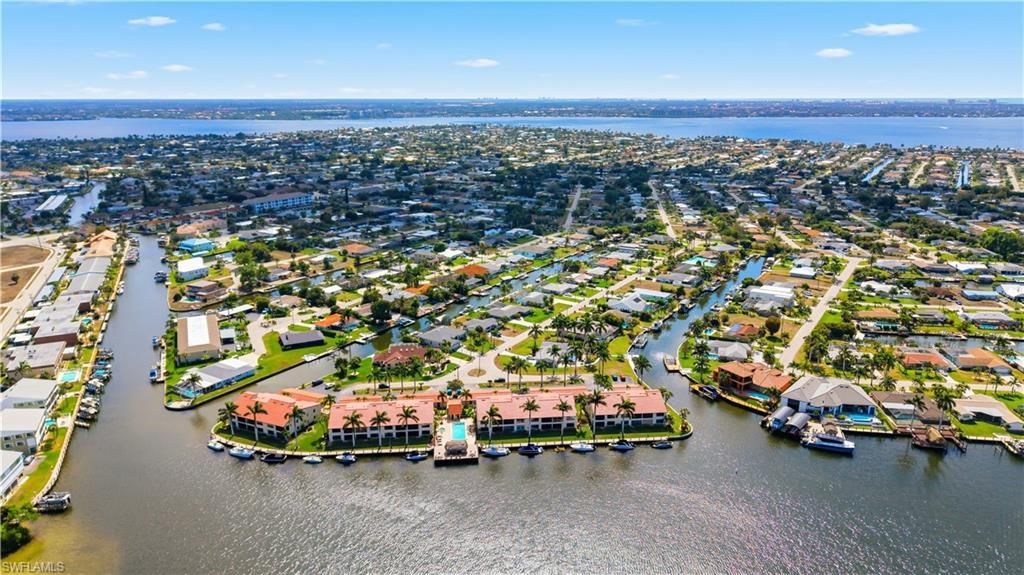 5121 Sunnybrook Ct , Unit 26, Cape Coral, FL 33904 Photo