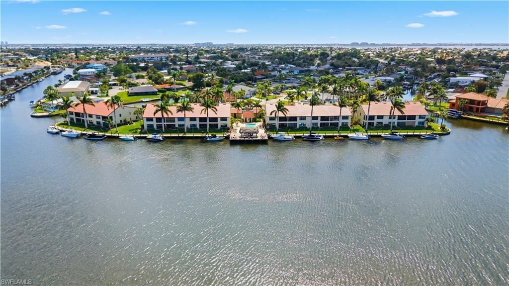 5121 Sunnybrook Ct , Unit 26, Cape Coral, FL 33904 Photo