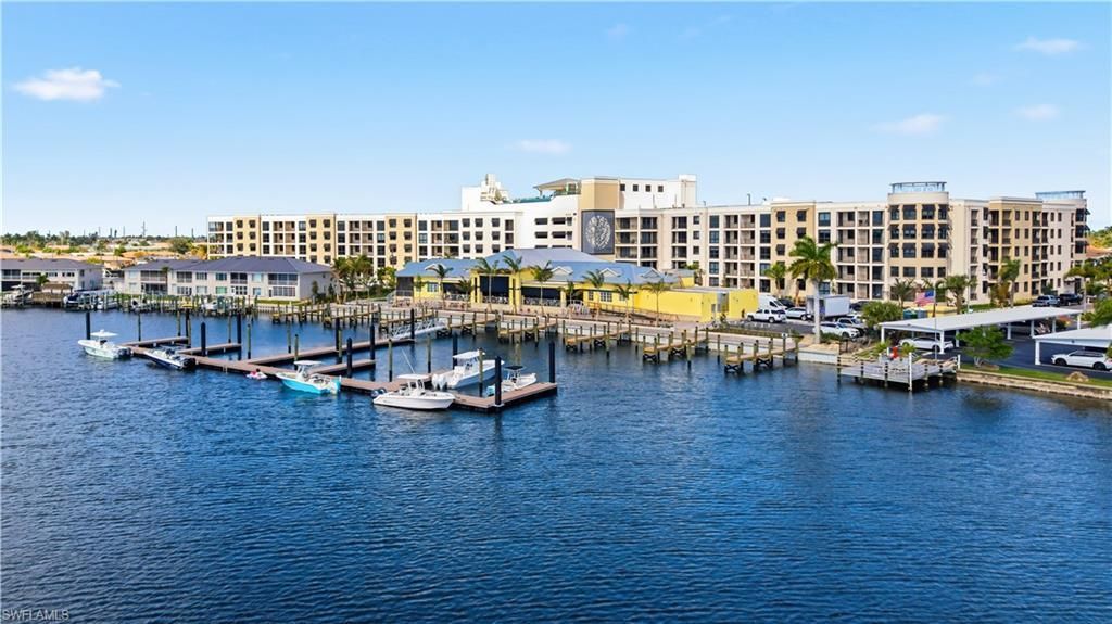 5121 Sunnybrook Ct , Unit 26, Cape Coral, FL 33904 Photo