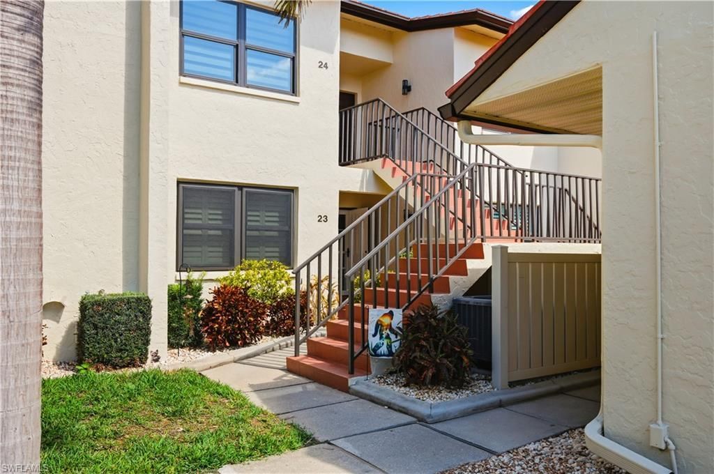 5121 Sunnybrook Ct , Unit 26, Cape Coral, FL 33904 Photo