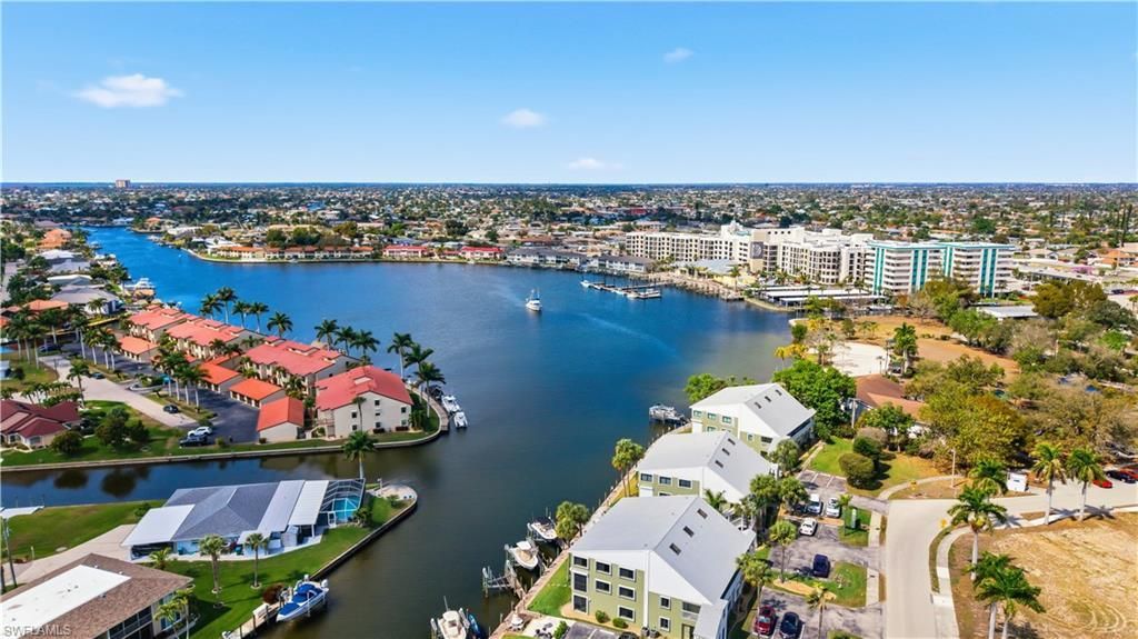 5121 Sunnybrook Ct , Unit 26, Cape Coral, FL 33904 Photo