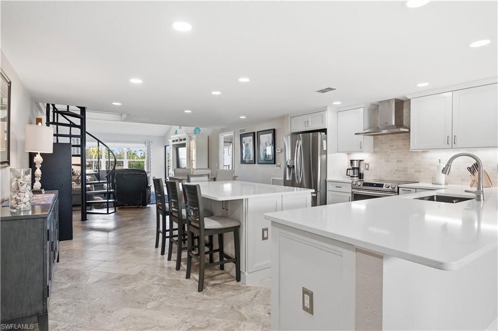 5121 Sunnybrook Ct , Unit 26, Cape Coral, FL 33904 Photo