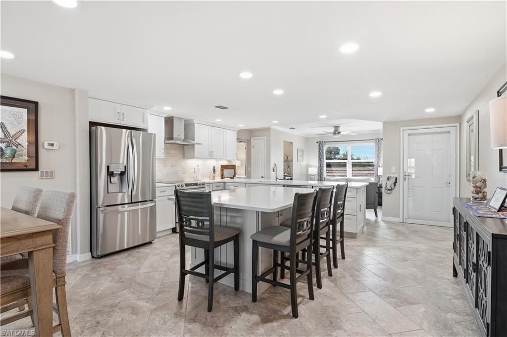 5121 Sunnybrook Ct , Unit 26, Cape Coral, FL 33904 Photo