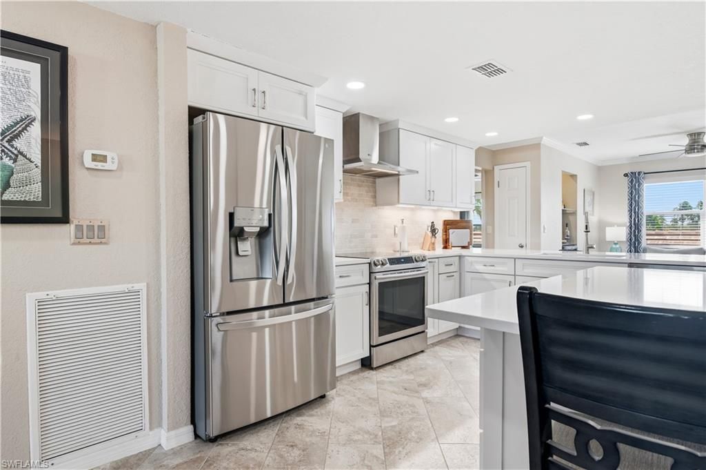 5121 Sunnybrook Ct , Unit 26, Cape Coral, FL 33904 Photo