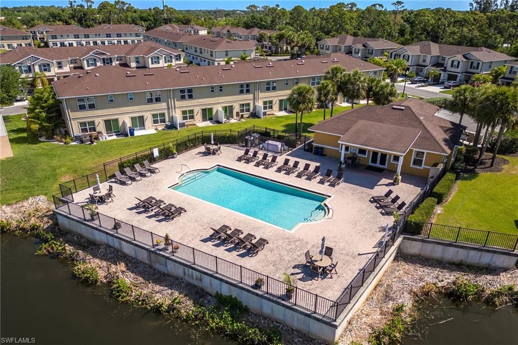 15141 Piping Plover Ct, Unit 104, North Fort Myers, FL 33917 Photo