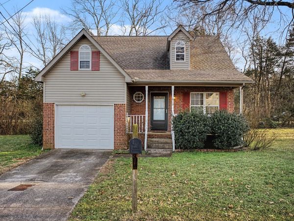 613 Big River Run, Antioch, TN 37013