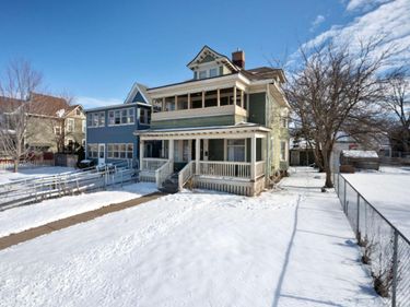 3217 Nicollet Avenue, Minneapolis, MN 55408